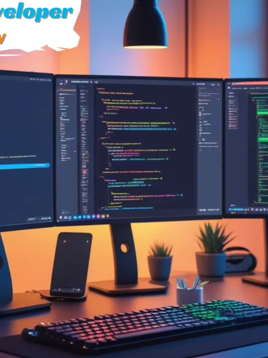 best ide