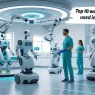 Robotics can be used in Medical Science
