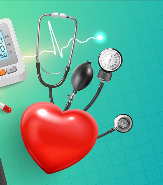 blood pressure monitor