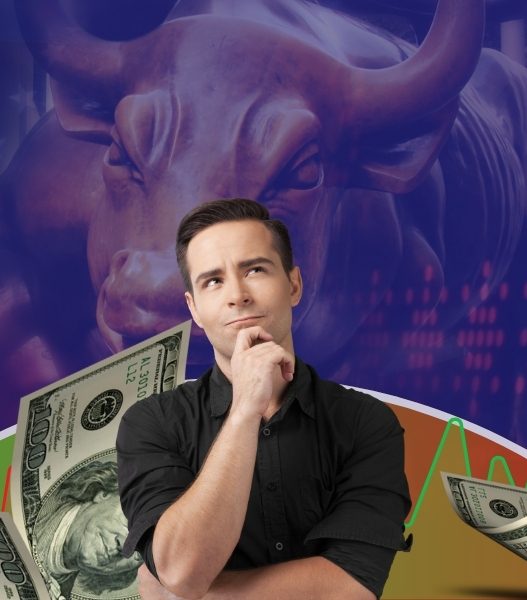 How can tariffs affect the stock markets