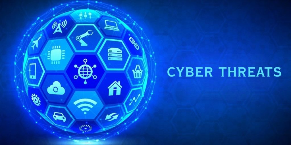 Latest cybersecurity threats