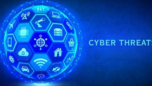 Latest cybersecurity threats