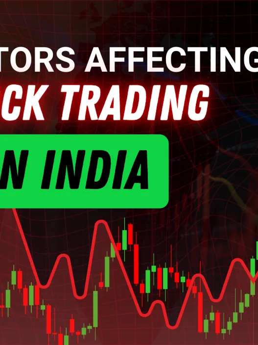 10 factors affecting Stock Trading