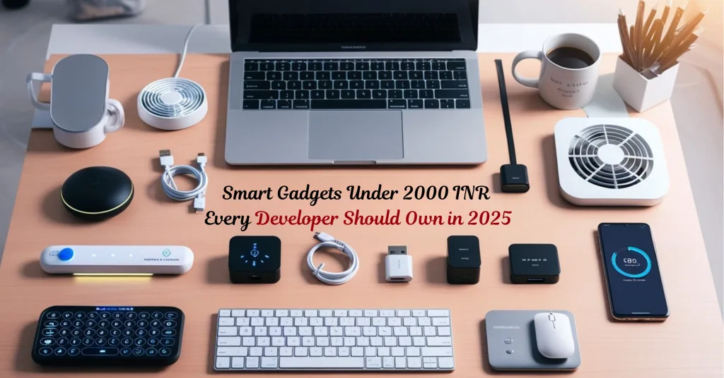 Smart-Gadgets-Under-2000INR-every-developer-should-own-in-2025