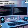 4 Code Like a Cyborg - Top 10 Programmer Gadgets and Tools 2