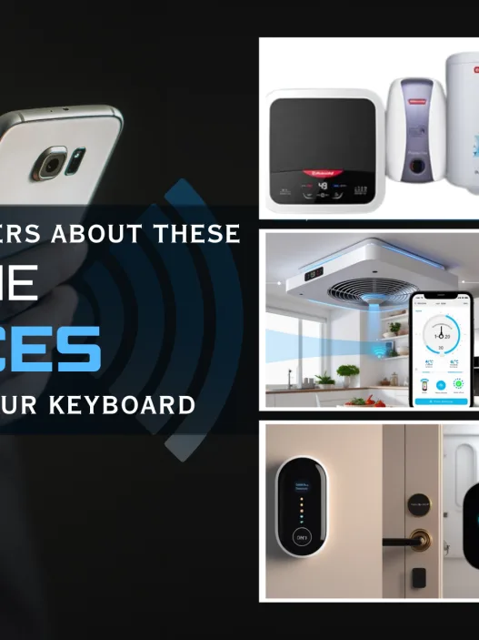 7 Smart Home Appliances that cost less than your keyboard