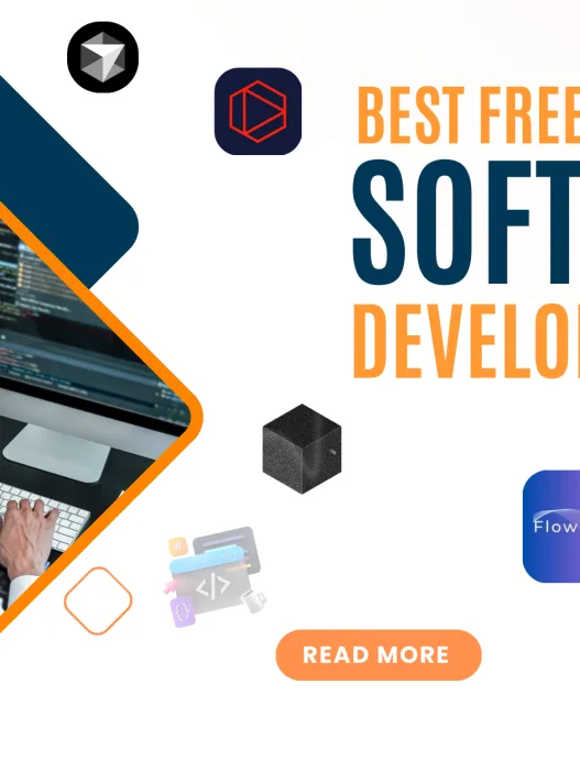 Best Free Software Development Tools in 2025