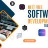 Best Free Software Development Tools in 2025