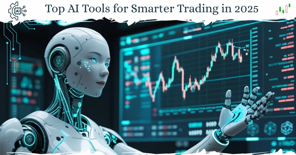 How AI is changing Stock Trading image