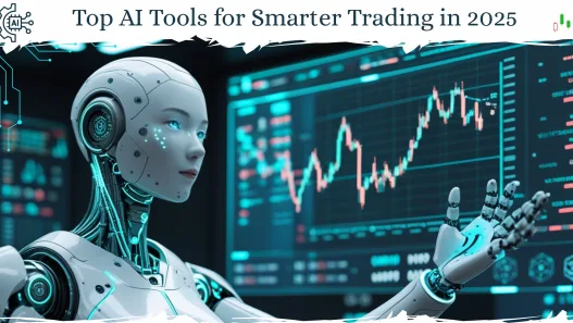 How AI is changing Stock Trading image