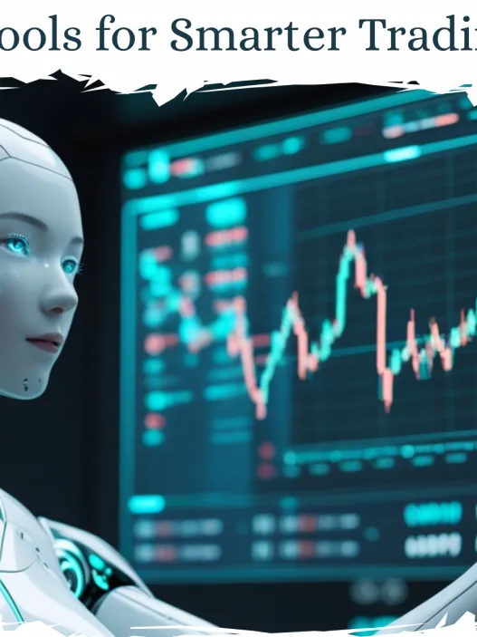 How AI is changing Stock Trading image