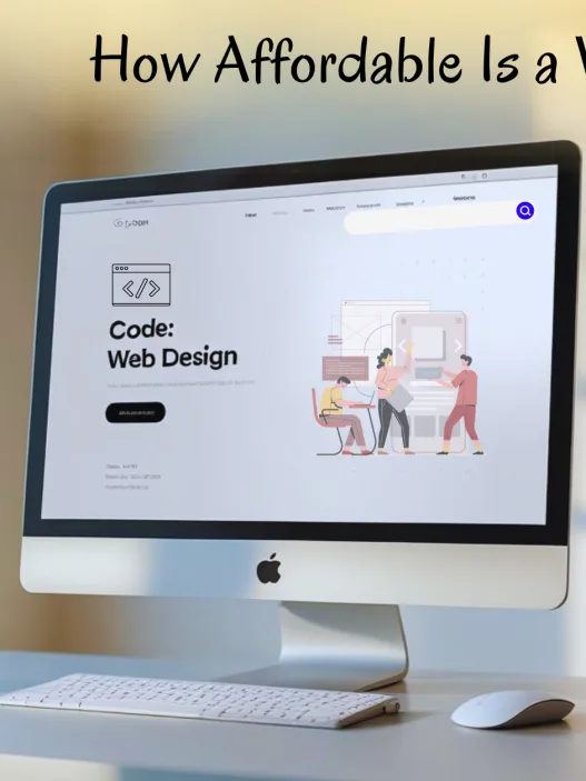 How Much Does It Costs to Build a Website in India - image