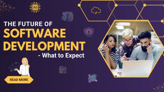 The Future of Software Development