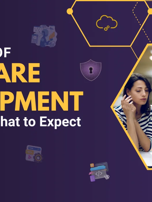 The Future of Software Development
