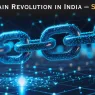 How-is-the-use-of-blockchain-technology-revolutionized-various-fields-in-India
