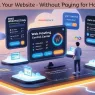How to Get Free Hosting for the Website