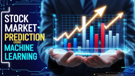 How to use Machine Learning for stock Market predictions like a Pro