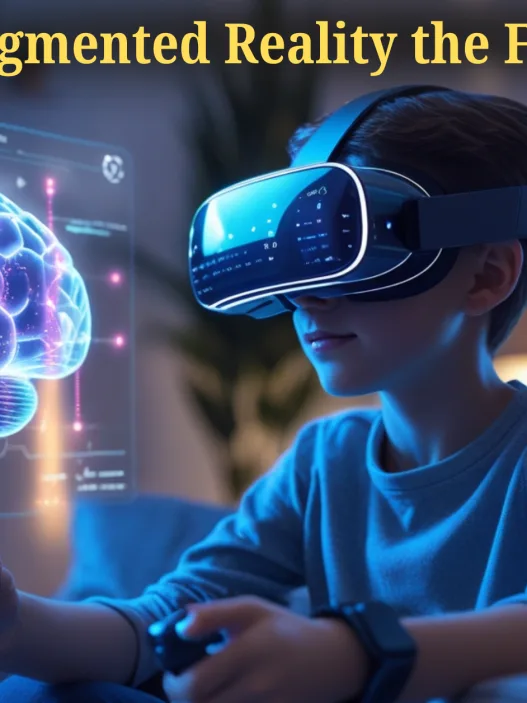 Is Augmented Reality the Future of India