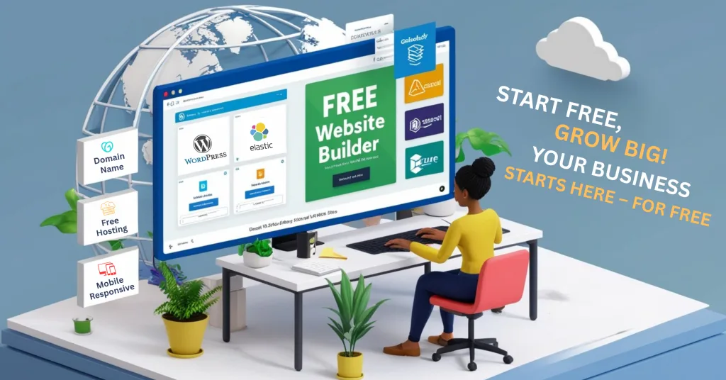 Understanding the Essentiality of Making a Free Website.png