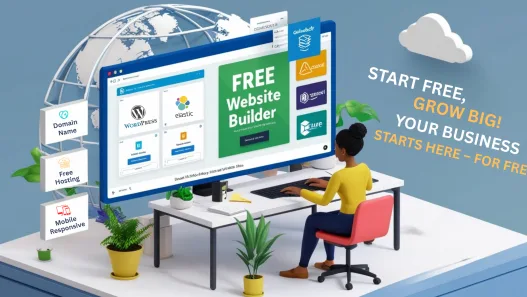 Understanding the Essentiality of Making a Free Website.png