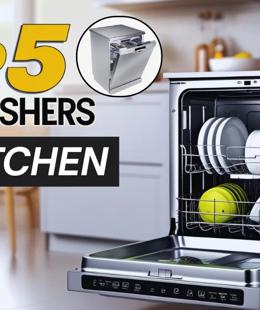 top-5-dishwashers-in-India